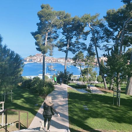 Vila Tena Rovinj Croatia Екстер'єр фото
