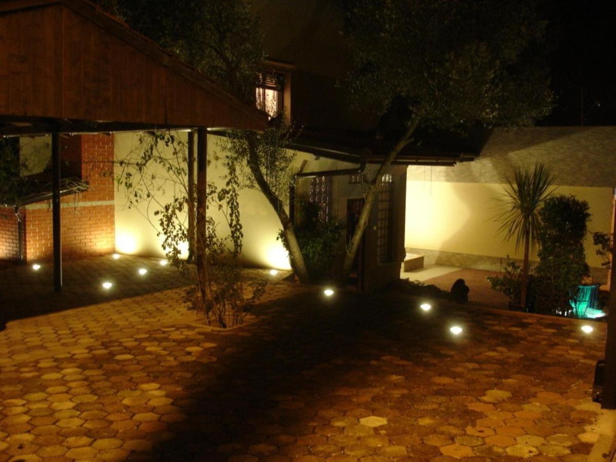 Vila Tena Rovinj Croatia Екстер'єр фото