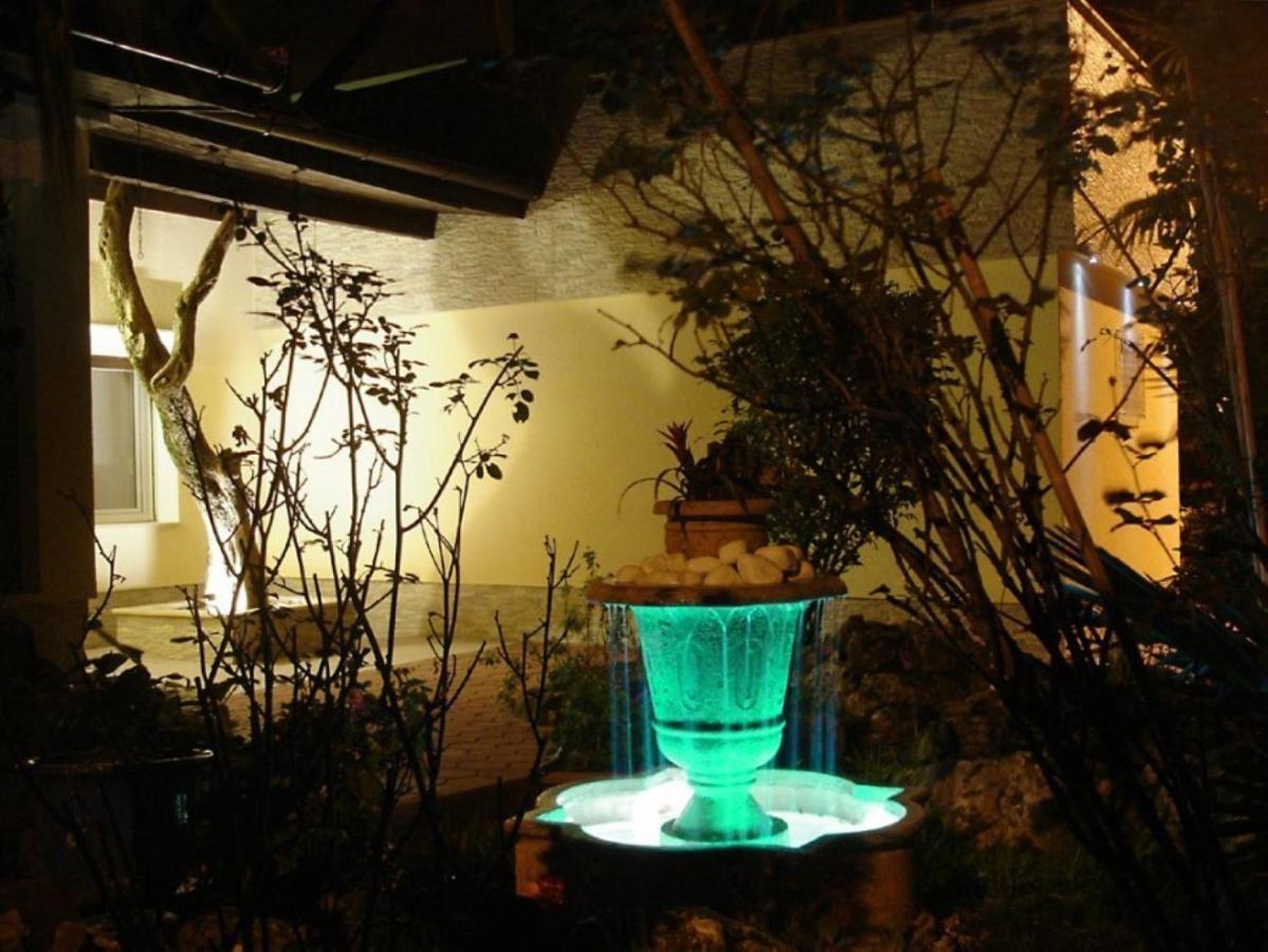 Vila Tena Rovinj Croatia Екстер'єр фото