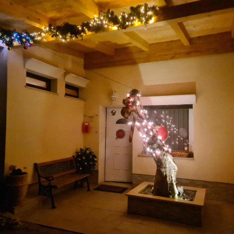 Vila Tena Rovinj Croatia Екстер'єр фото