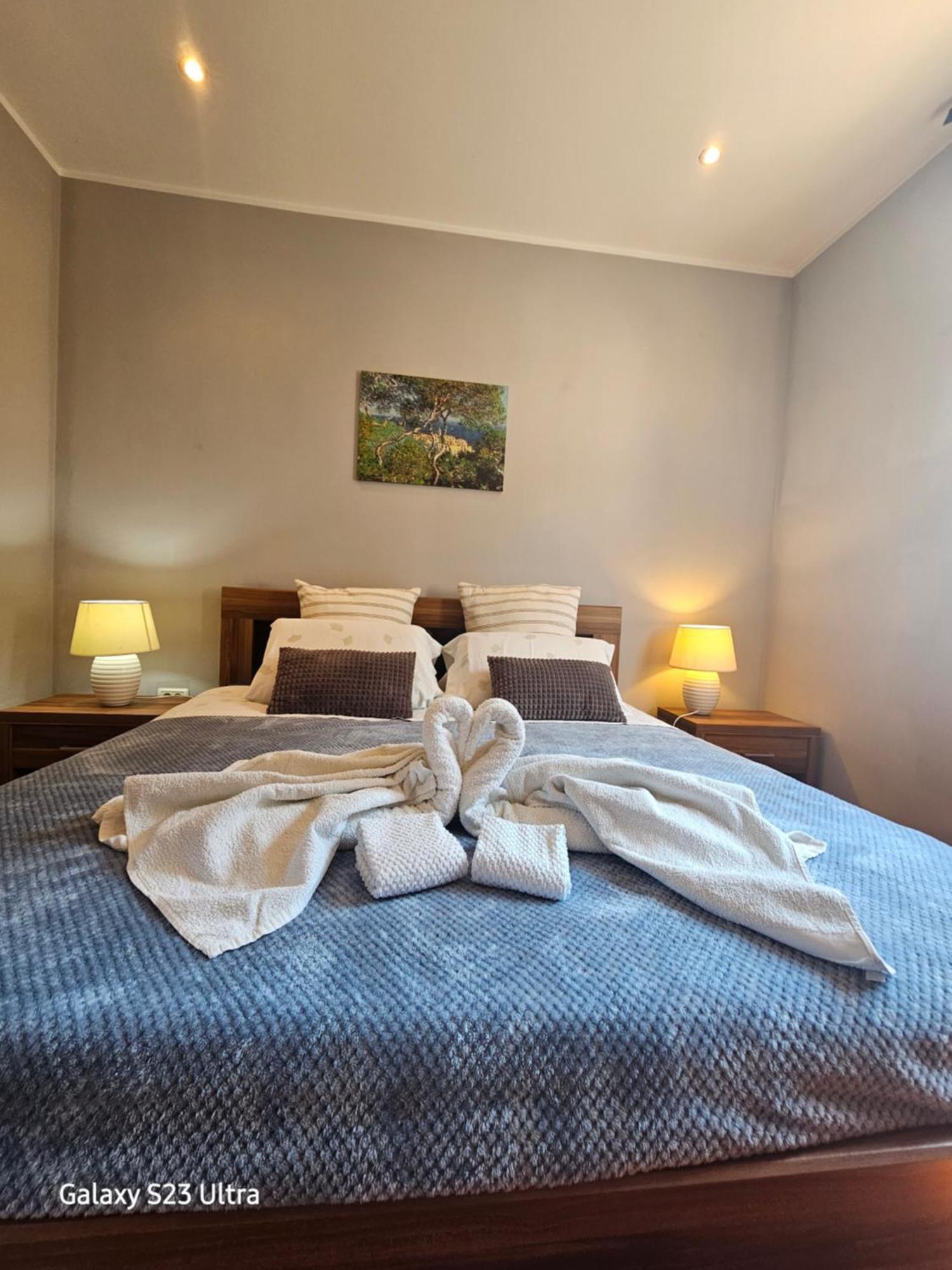 Vila Tena Rovinj Croatia Екстер'єр фото