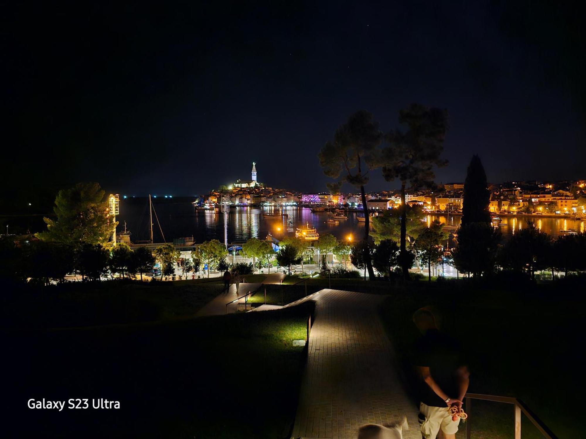 Vila Tena Rovinj Croatia Екстер'єр фото