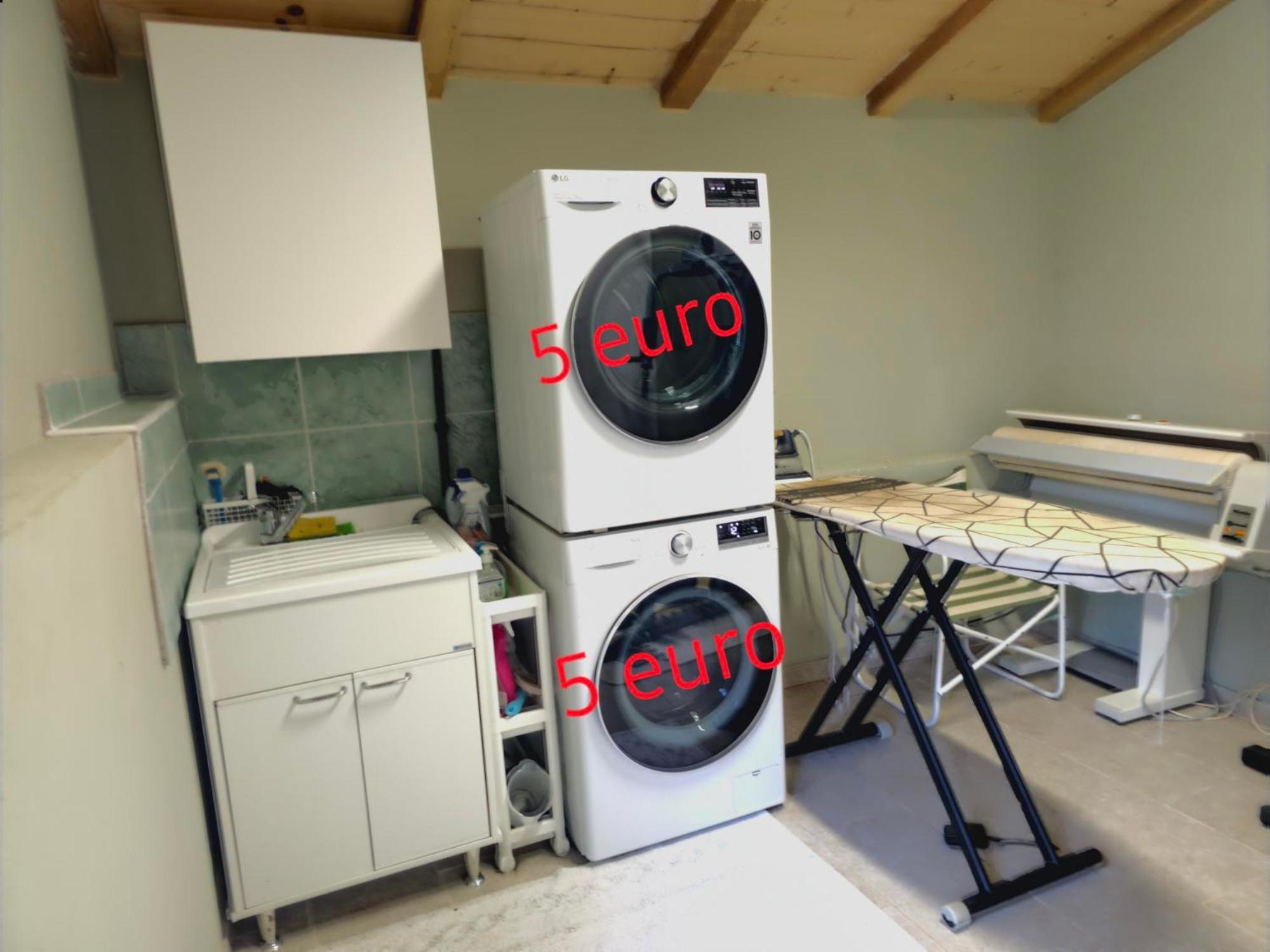 Vila Tena Rovinj Croatia Екстер'єр фото