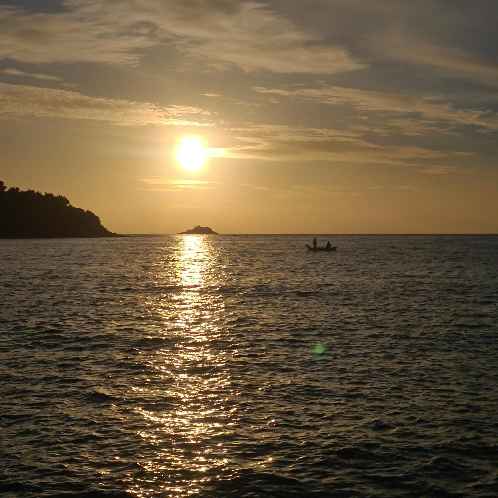 Vila Tena Rovinj Croatia Екстер'єр фото