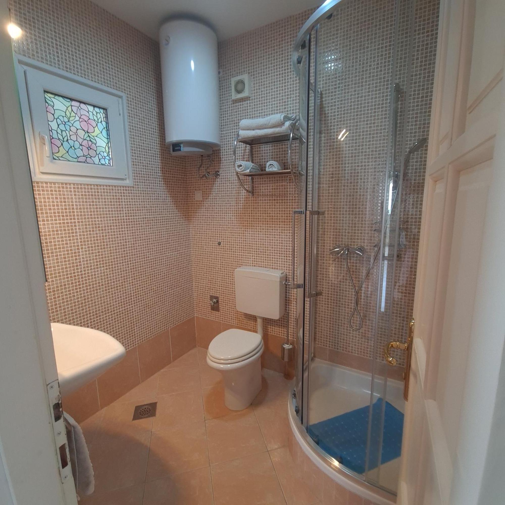 Vila Tena Rovinj Croatia Номер фото