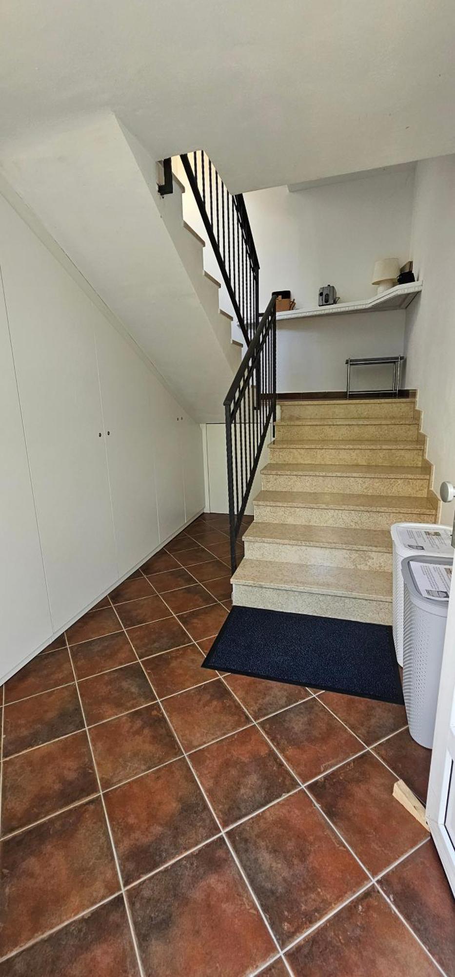 Vila Tena Rovinj Croatia Екстер'єр фото