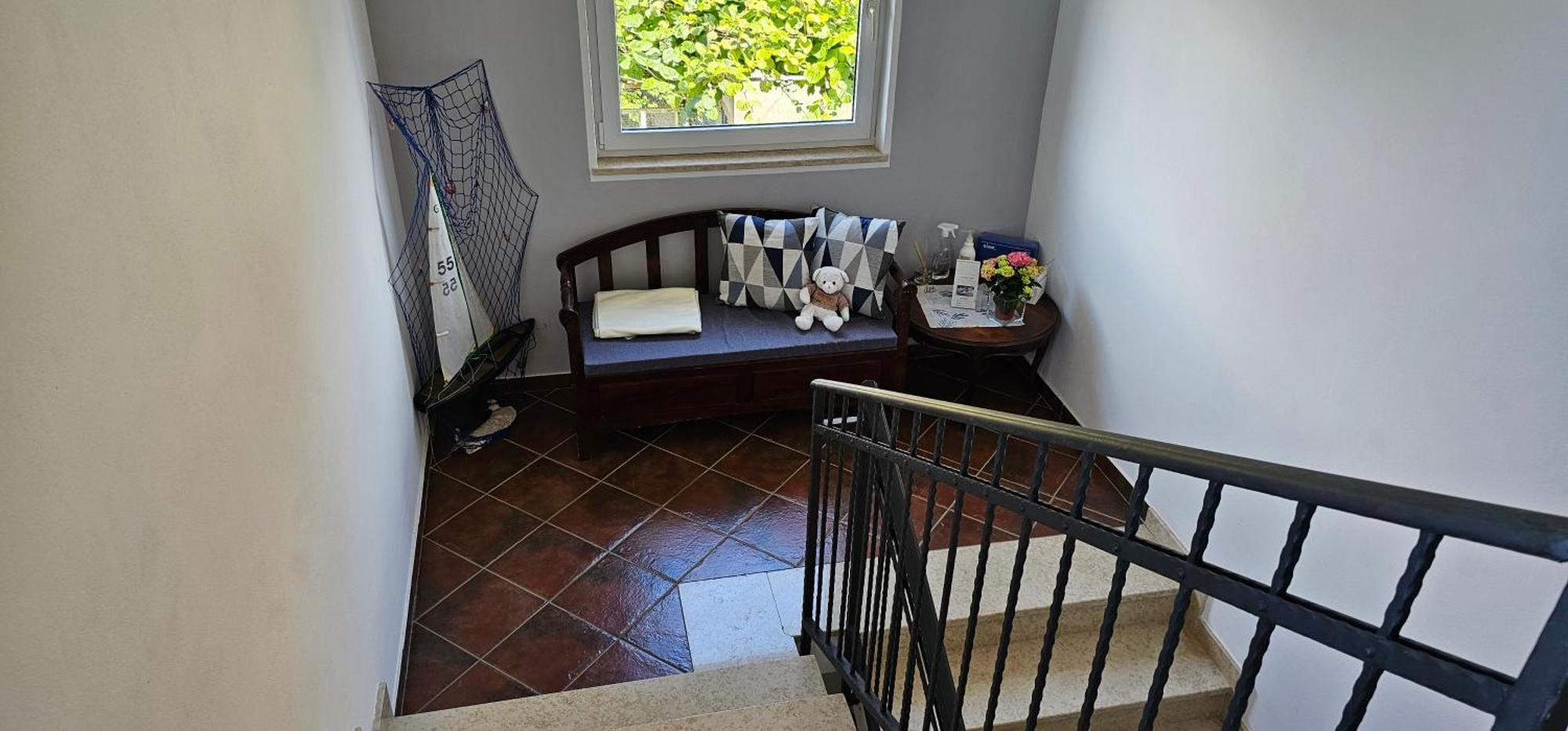 Vila Tena Rovinj Croatia Екстер'єр фото