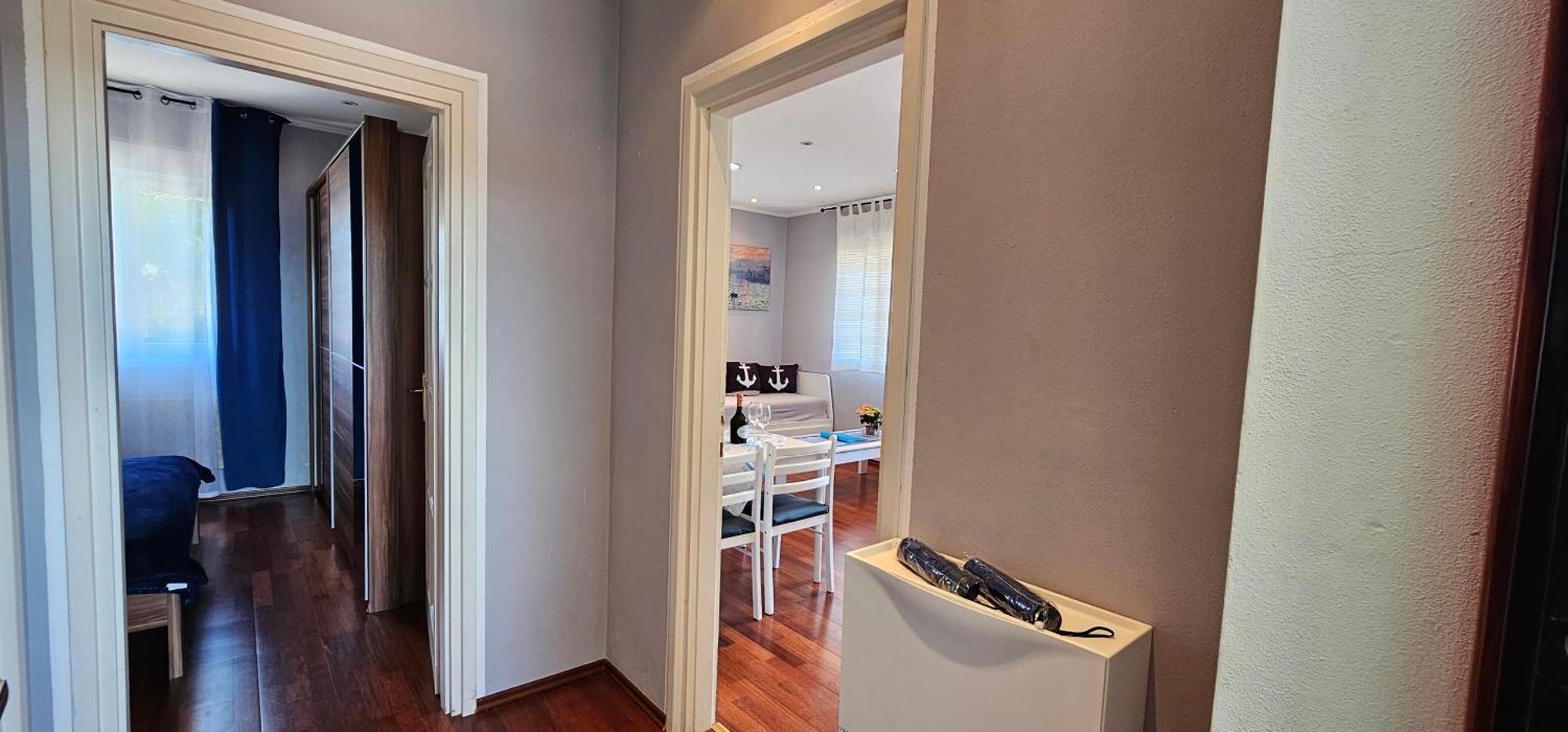 Vila Tena Rovinj Croatia Екстер'єр фото