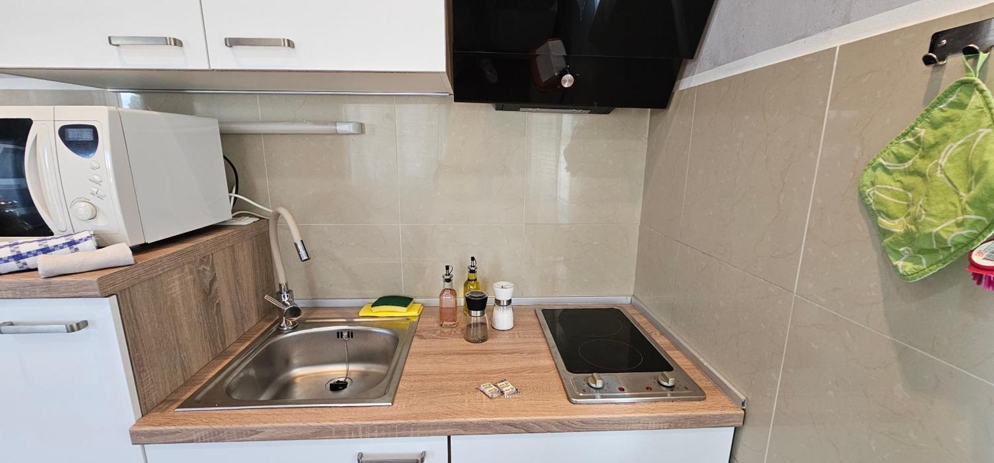 Vila Tena Rovinj Croatia Екстер'єр фото