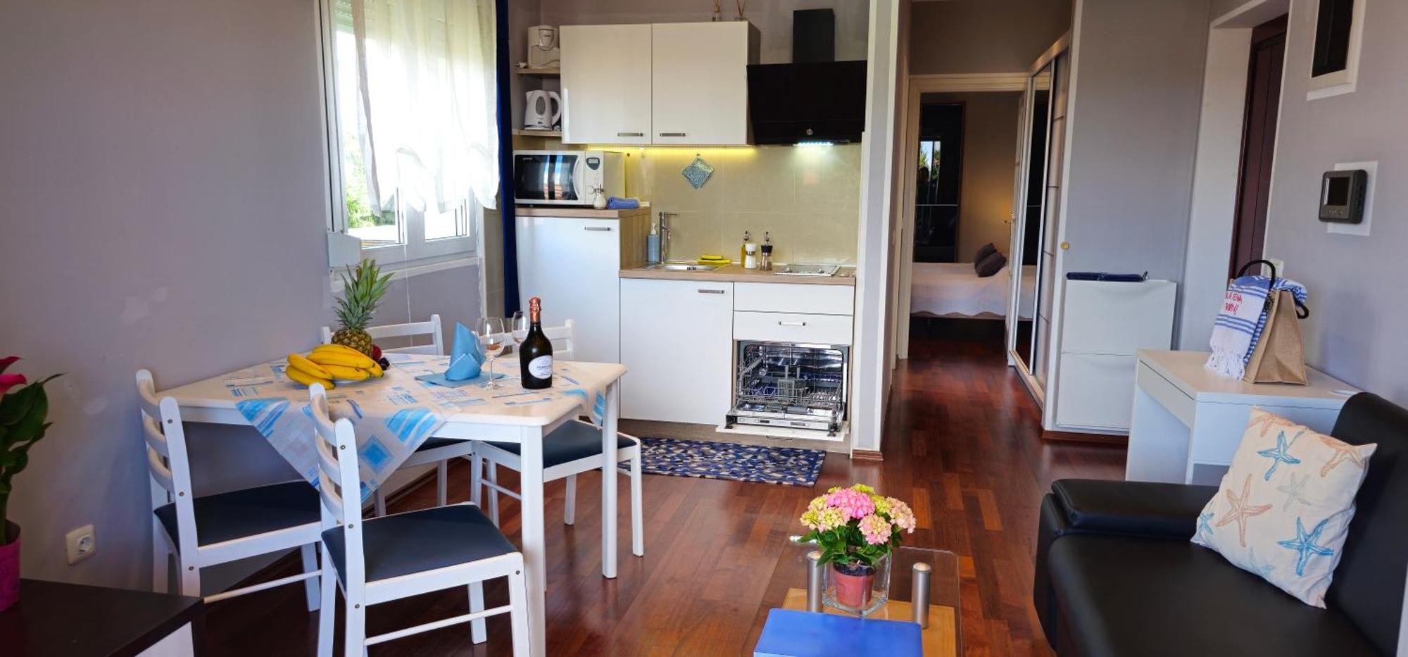 Vila Tena Rovinj Croatia Екстер'єр фото