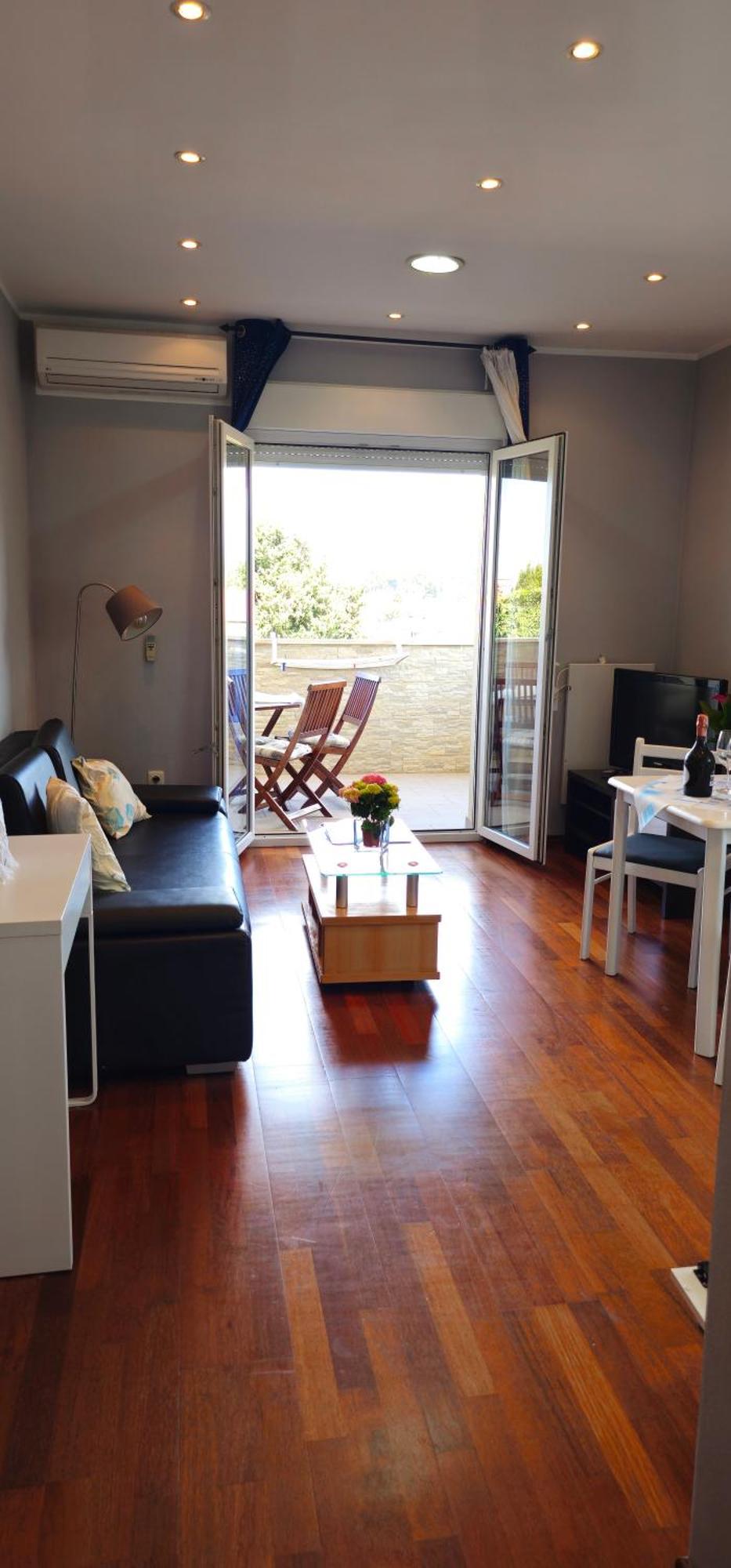 Vila Tena Rovinj Croatia Екстер'єр фото